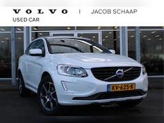 Volvo XC60 - 2.0 D4 FWD Ocean Race / Pano Dak / Keyless / Leer / Elec stoel / Park Assist Camera / Stoe