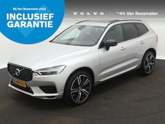 Volvo XC60 - 2.0 T5 AWD R-Design | Polestar Tuning | Panorama dak