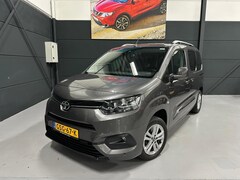 Toyota ProAce City Verso - 1.2 Turbo 131pk (Automaat) Navigatie Camera Pdc