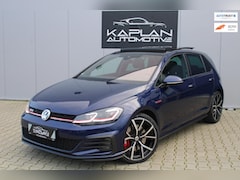 Volkswagen Golf - 2.0 TSI GTI Performance Pano ACC Navi Keyless Lane As. Blinds. Virt. C