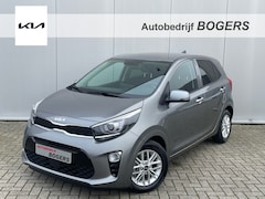 Kia Picanto - 1.0 DPi DynamicLine Climate Control, 14"Lm, Navigatie ( via Apple Carplay/Android auto ),