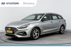 Hyundai i30 Wagon - 1.0 T-GDi MHEV COMFORT SMART | NAVI | CLIMA | CRUISE | APPLE CAR PLAY | FABRIEKSGARANTIE G