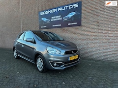 Mitsubishi Space Star - 1.2 Life Airco Navi Stoelverwarming