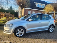 Volkswagen Polo - 1.2 TSI Highline, clima, stoelverw