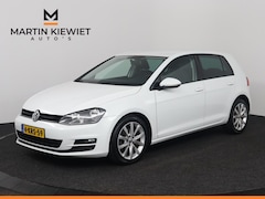 Volkswagen Golf - 1.2 TSI Trendline|Airco|17" Velgen