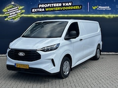 Ford Transit Custom - 320 2.0 TDCI 136pk L2H1 Trend I Nieuw uit voorraad