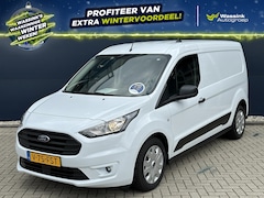 Ford Transit Connect - L2 1.5 EcoBlue 100pk Trend | Trekhaak | Stoel verwarming | Voorruit verwarming etc