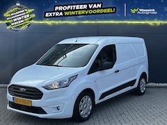 Ford Transit Connect - 1.5 EcoBlue 100pk Trend | Lengte 2 I Airco