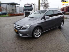 Mercedes-Benz B-klasse - 220 CDI Prestige/Airco/Navi/Cruise Control