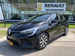 Renault Clio - 1.0 TCe 90 / Airco / Cruise / Lane assist / Applecarplay - Androidauto / DAB /