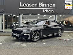 BMW 7-serie - 745Le High Executive / BTW