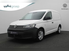 Volkswagen Caddy Cargo - 2.0 TDI 102PK Comfort | Camera | Apple Carplay / Android Auto | Cruise | Airco | Lat om la