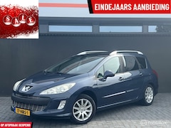 Peugeot 308 SW - 1.6 VTi XS / LPG G3 / Nieuwe apk