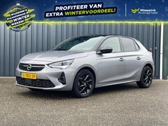 Opel Corsa - GS Line 100PK I Navigatie I Camera I PDC V+A I Climate I Parking Pack I Multimedia scherm