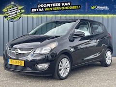 Opel Karl - 1.0 75pk 120 Jaar Edition I Navigatie I Airco I Cruise Control I Parkeersensoren I