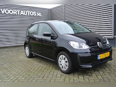 Volkswagen Up! - | MOVE UP | AIRCO | CV | ELEC RAMEN | BLEU TOOTH |