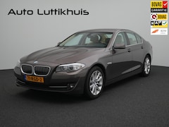 BMW 5-serie - 523i Executive