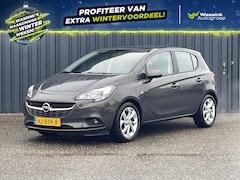 Opel Corsa - 1.4 5D Cosmo I Cruise Control I Lichtmetalen Velg I Airco I Bluetooth I