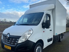 Renault Master - T35 2.3 dCi L2H2 2015 BAKWAGEN LAADKLEP AIRCO