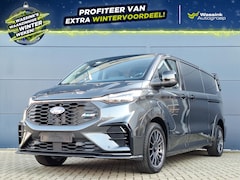 Ford Transit Custom - 170pk L2H1 320 AUT AWD MS-RT