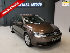 Volkswagen Jetta - 1.2 TSI Comfortline |NAVI|AIRCO|CRUISE|ELEK.RAMEN|APK