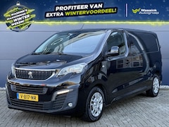 Peugeot Expert - 227S GB 2.0 BlueHDi 180pk 3p. STT EAT6 Premium Pack | Airco | Navigatie | Parkeersensoren