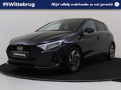 Hyundai i20 - 1.0 T-GDI Premium Automaat | Climate Control | Navigatie | Parkeerassistent