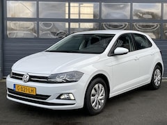 Volkswagen Polo - 1.0 TSI COMFORTLINE I BLUETOOTH I CRUISE CONTROL I CLIMATE CONTROL I ALL-IN PRIJS