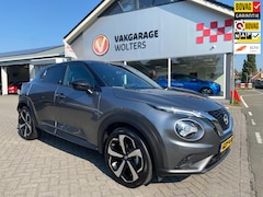 Nissan Juke - 1.0 DIG-T N-Design