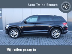 Skoda Kodiaq - 1.5 TSI LTD Bns. Ed. | Leder | Led | Apple Android | Camera