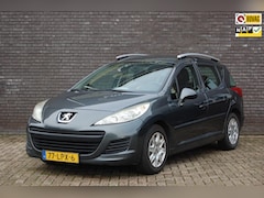 Peugeot 207 SW - 1.4 VTi X-line