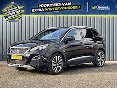 Peugeot 3008 - 1.6 Turbo 180pk Automaat GT-Line I Trekhaak 1500KG I Stoelverwarming I PDC V+A I Carplay N