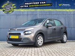 Citroën C3 - 1.2 PureTech 68pk Live | Bluetooth | Radio | Airco