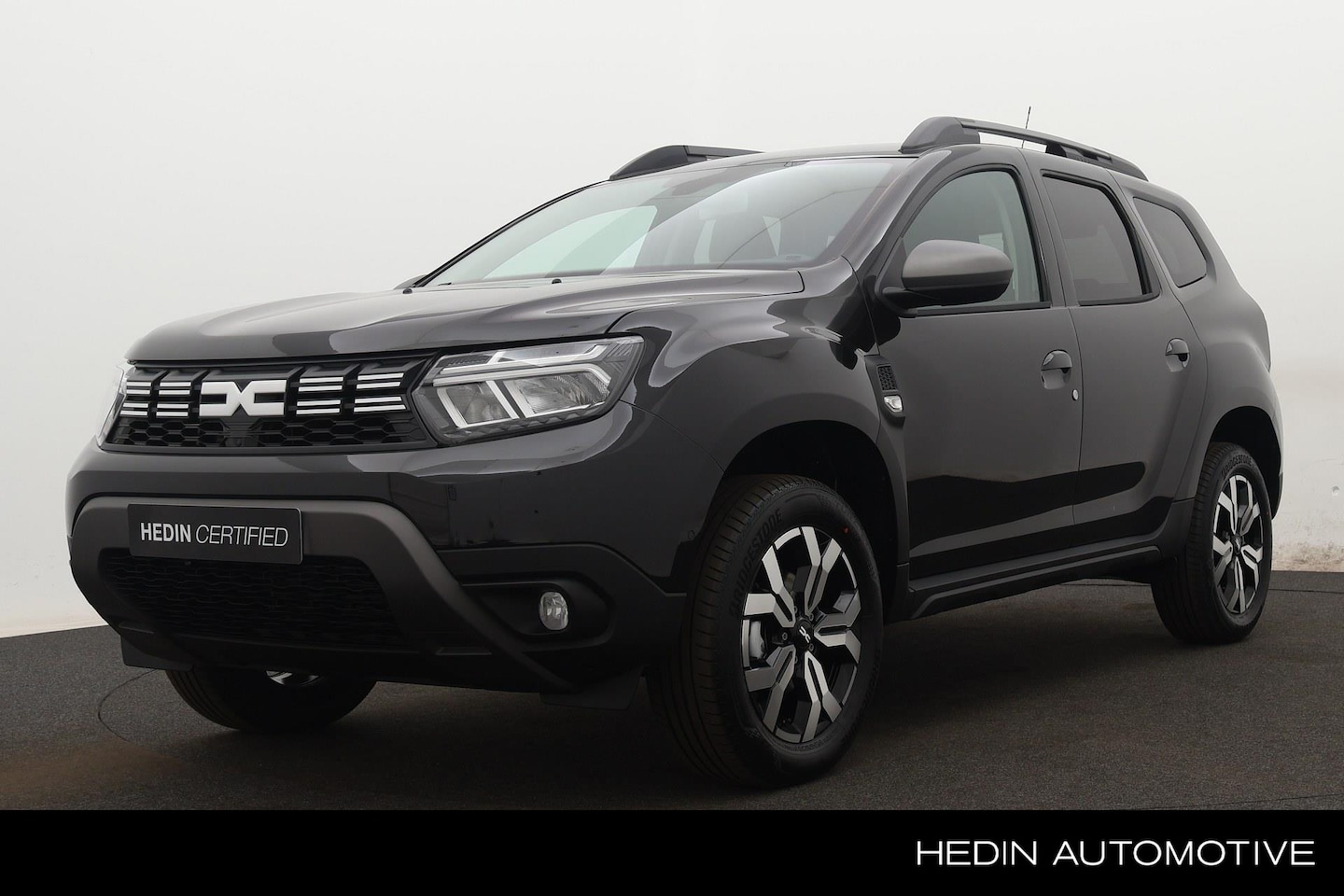 Dacia Duster - 1.0 TCe 100 ECO-G Journey 1.0 TCe 100 ECO-G Journey - AutoWereld.nl