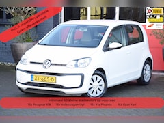 Volkswagen Up! - 1.0 BMT move up 2019 Cruise control Parkeersensoren 5 Deurs Airco Navigatie