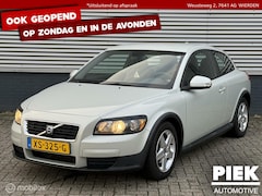 Volvo C30 - 1.6D DRIVe Start/Stop Sport