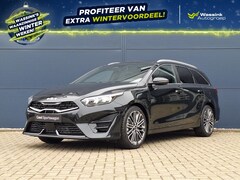 Kia Cee'd Sportswagon - Ceed Sw GT-PlusLine 1.5 T-GDi DCT7 | Panoramadak | Stoel/Stuurverwarming | 18 inch GT-line