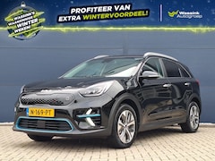 Kia e-Niro - 64kWh 204pk Aut ExecutiveLine | Navigatie | Stoel Verwarming en Verkoeling | Adaptieve Cru