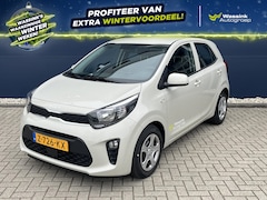 Kia Picanto - ComfortLine | Bluetooth | Airco | Cruise control