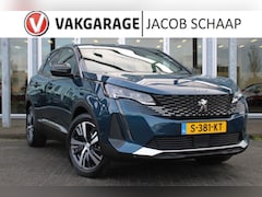 Peugeot 3008 - 1.2 PureTech Allure Pack Business / Navi / Camera / PDC / Stoelverwarming / AUTOMAAT