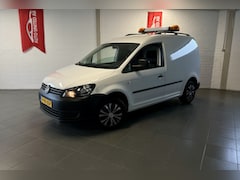 Volkswagen Caddy - 1.6 TDI BlueMotion