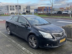 Toyota Avensis Wagon - 1.8 VVTi Dynamic