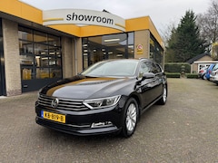 Volkswagen Passat Variant - 2.0 TDI 150PK Highline Navi Climate Control