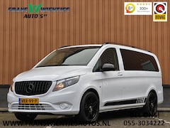 Mercedes-Benz Vito - 119 CDI Lang | Cruise Control | Parkeersensoren | Trekhaak | Airconditioning | Bluetooth |