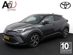 Toyota C-HR - 1.8 Hybrid Dynamic | Keyless start en entry | Stoelverwarming | Parkeersensoren |