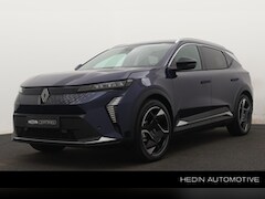 Renault Scenic E-Tech - Long Range Iconic | Pack Augmented Vision | Panoramadak