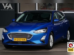 Ford Focus - 1.0 EcoBoost Titanium Business, pano, stoelverw