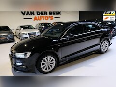 Audi A3 Limousine - 1.4 TFSI CoD 2X S LINE Cruise Navi