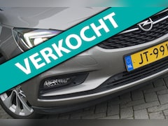 Opel Astra Sports Tourer - 1.6 EcoFlex Edition Plus | Granite Grey | AppleCarplay/Schuifdak/Trekhaak/Vol