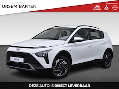 Hyundai Bayon - 1.0 T-GDI Comfort VAN €27.200, - VOOR €24.590,